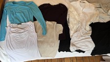 ZARA, NEXT etc. Large Bundle of Ladies' Clothing-Size Med-VGC