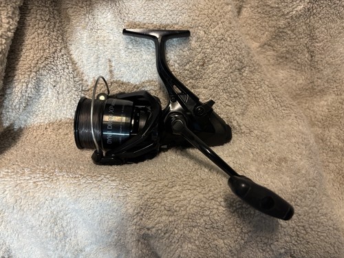 Okuma dyna drag bait runner - xp,
