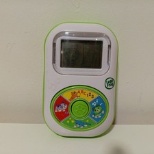 Leapfrog Learn & Groove Music