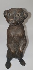 Suzie Marsh Meerkat Figure