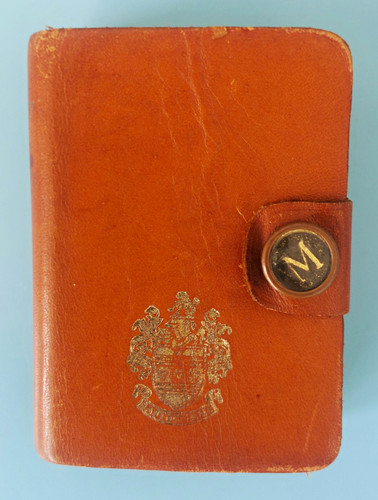 Burgess bowes ltd midget - &, ltd.