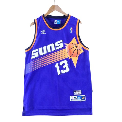 Adidas steve nash phoenix suns - phoenix,