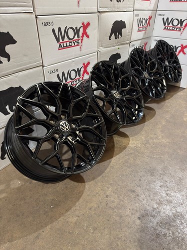 New set worx alloy - of,