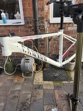 Canyon Grand Canyon Al Women’s Medium Mountain Bike Frame