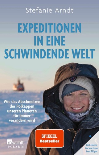 Expeditionen eine - expeditionen, in