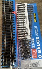 PECO O gauge Track set unused