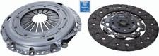 AUDI A1 1.4 TFSI CLUTCH KIT 3000 950 070 SACHS