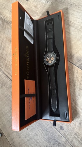 Brand new stuhrling - stuhrling, original