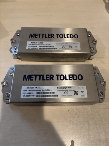 Mettler toledo precision - mettler,