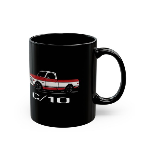 1970 chevy c10 pickup - pickup, truck