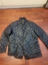 Hackett Mayfair Men's Puffer Jacket Xl