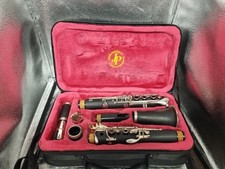 John Packer Bb Clarinet JP121 Mk IV, Good condition