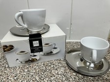 Le Vrai Gourmet pair of Coffee