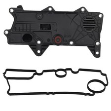 Engine Cover Assembly for