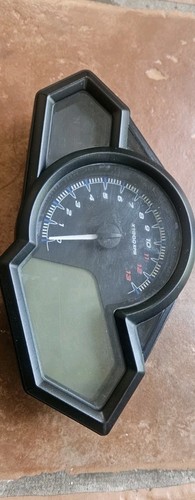 Lexmoto lxr 125 speedo 10 - lexmoto,