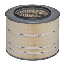Air filter fits mercedes - 1x,