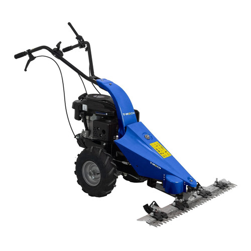 Petrol scythe mower 3hp 870mm - 3hp,