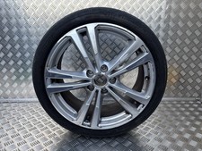 1x Genuine Audi A3 8V S-Line