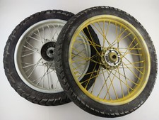 Honda XR 125 L JD19 [2005] -
