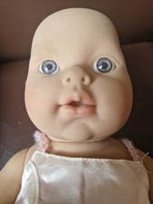 Zapf Creation 2010 Baby Doll Vibrates And Coos