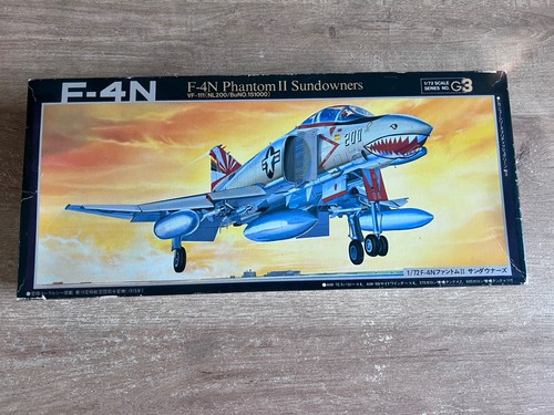 Mcdonnell douglas phantom - douglas, f-4n