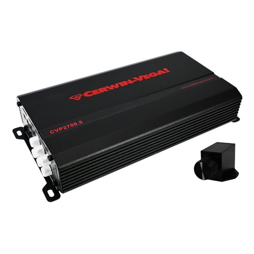 Cerwin vega cvp2700 - vega, cvp2700.5