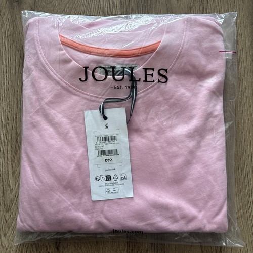 Joules lyla crm dogs - crm,