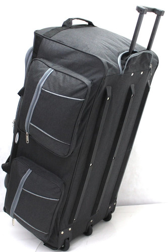 Large wheeled luggage - large,