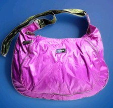 ZUMBA Crossbody Bag Hobo