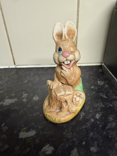 Moorcraft barney rabbit - moorcraft,