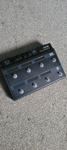 Line helix hx - line, 6