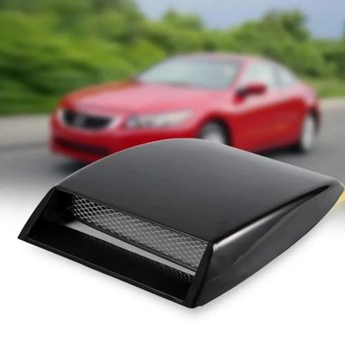 Air flow intake turbo bonnet - turbo,