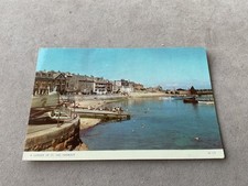 Cornwall ives a corner - st,