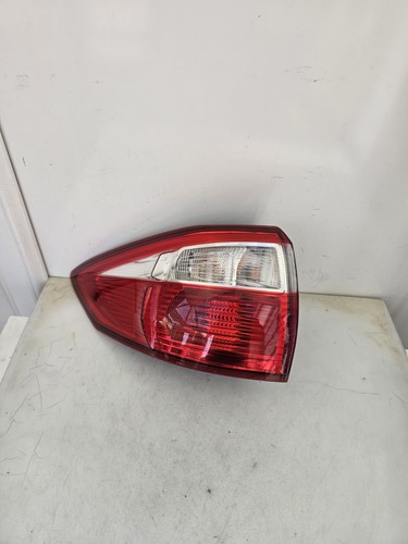 Ford max 2011 2015 passanger - c-max, 2011-2015