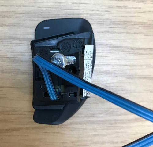 Genuine seat paddle shift - genuine,