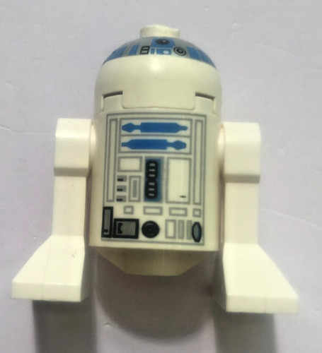 Lego minifigure sw0028 - lego, star