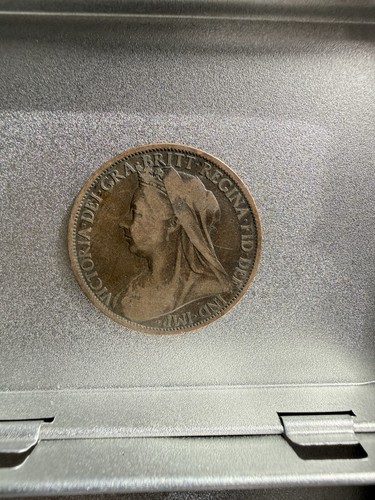 Great britain victoria 1900 - great,