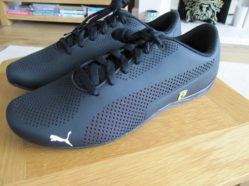 Ferrari trainers puma - ferrari,