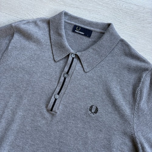 Fred perry short - perry, tipped