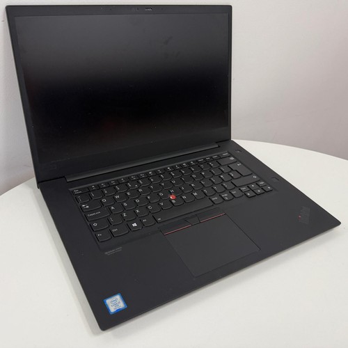 Lenovo thinkpad extreme gen - lenovo,