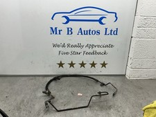 FORD FIESTA MK6 ST 150 POWER