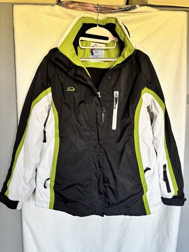 Unisex crane sports jacket - unisex,