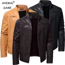 Men’s Autumn/winter Biker