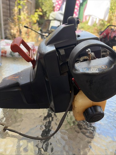 Husqvarna mondeo petrol - mondeo,