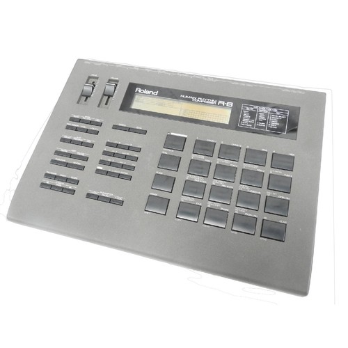 Roland human rhythm - r-8,