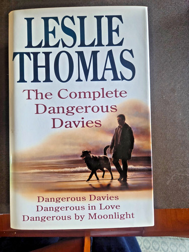 Complete dangerous davies - complete,