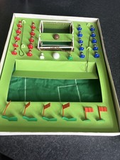 Subbuteo Vintage Table Soccer