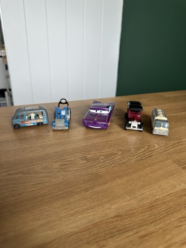 Job lot inc - diecast, matchbox