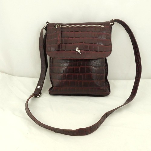 Ashwood crossbody bag - ashwood,