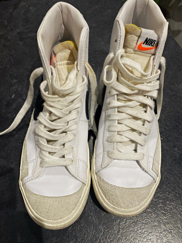 Nike blazer mid men - nike,